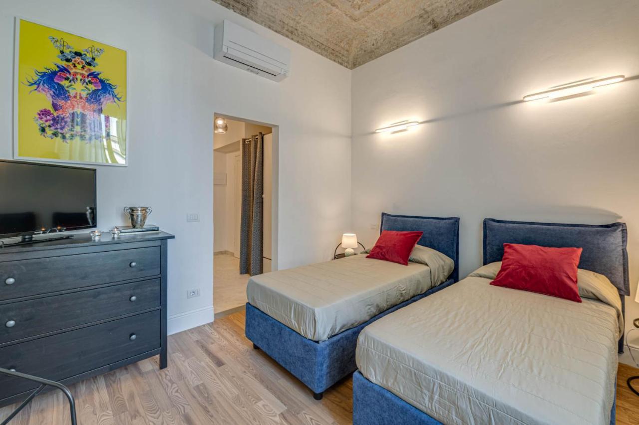 - Brunelleschi Santo Spirito Appartamento Firenze