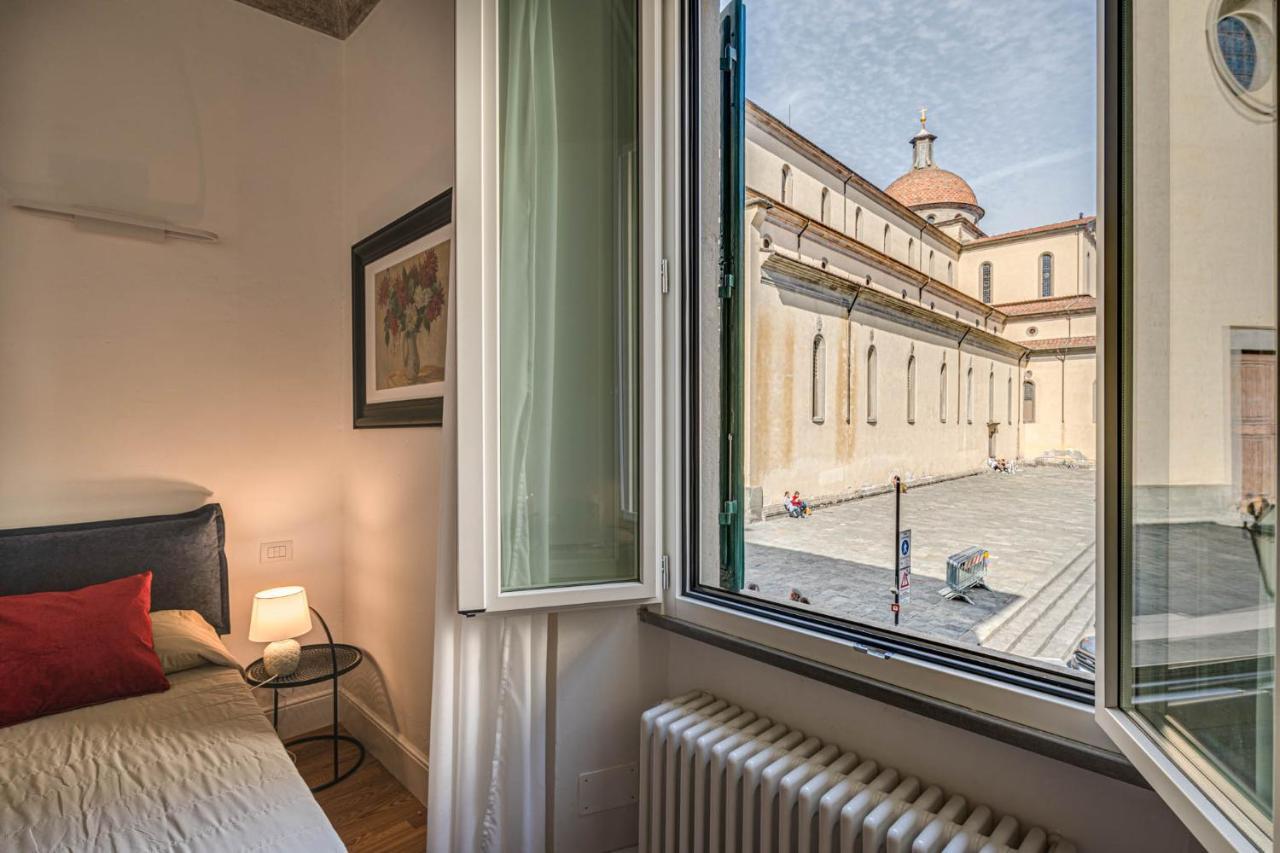 - Brunelleschi Santo Spirito * Firenze