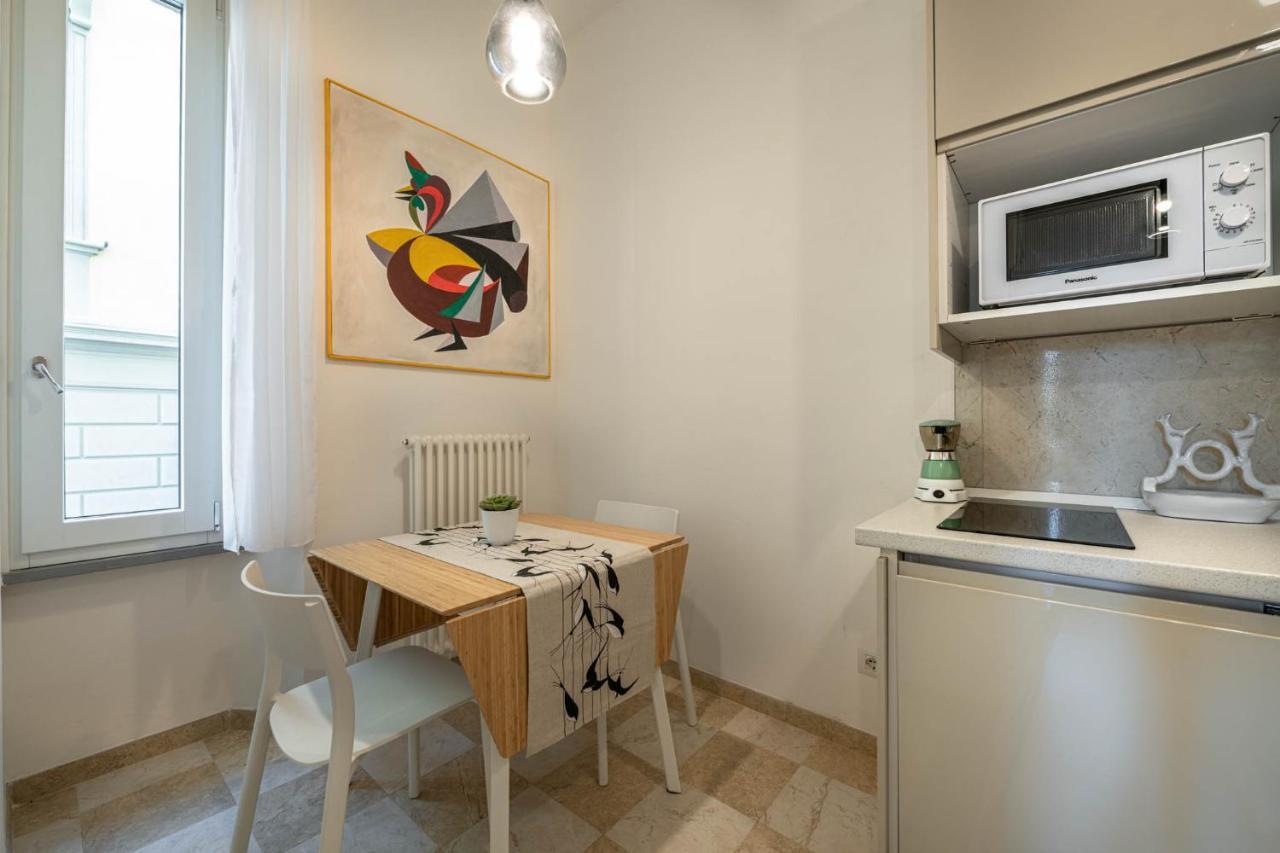 Apartamento - Brunelleschi Santo Spirito *