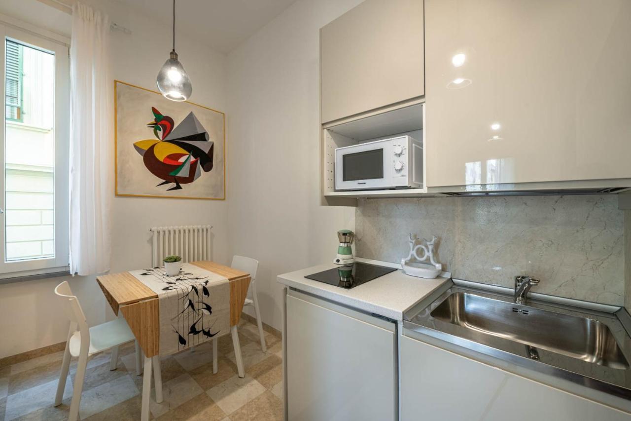 - Brunelleschi Santo Spirito Apartamento