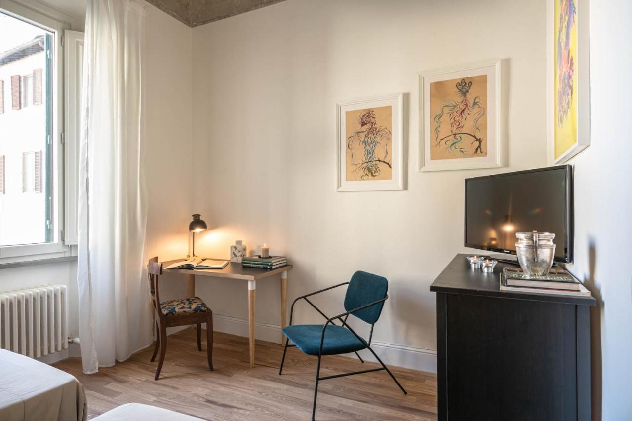 - Brunelleschi Santo Spirito Apartamento