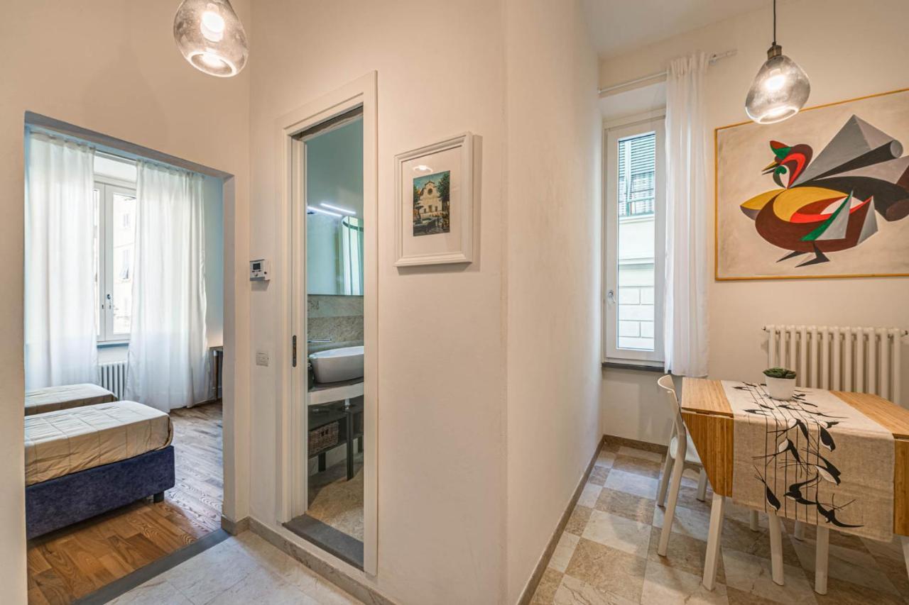 Apartamento - Brunelleschi Santo Spirito Florença