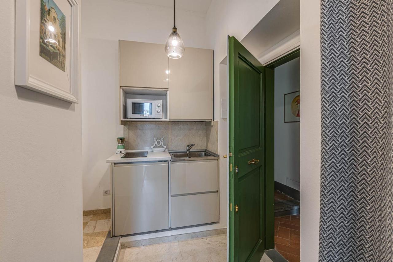 Apartamento - Brunelleschi Santo Spirito *